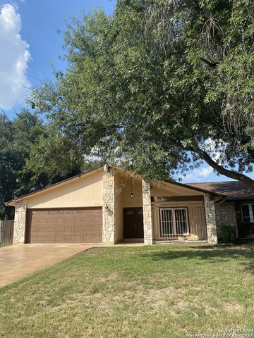 9526 DUNHILL, San Antonio, TX 78239