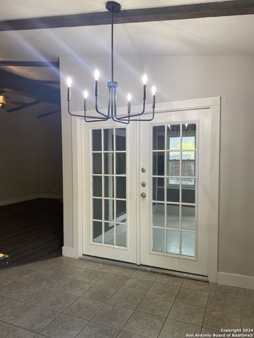 9526 DUNHILL, San Antonio, TX 78239