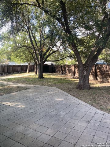 9526 DUNHILL, San Antonio, TX 78239