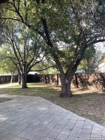 9526 DUNHILL, San Antonio, TX 78239
