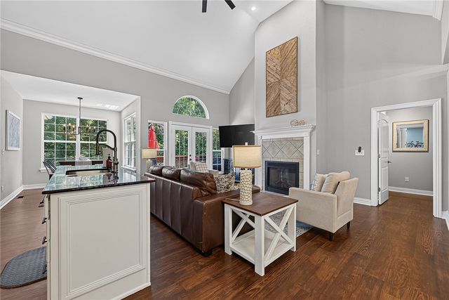 1 Binham Lane, Bella Vista, AR 72715