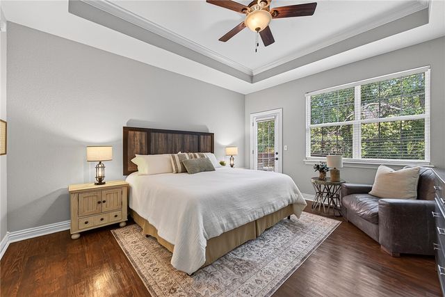 1 Binham Lane, Bella Vista, AR 72715