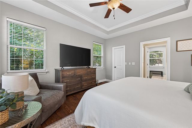 1 Binham Lane, Bella Vista, AR 72715