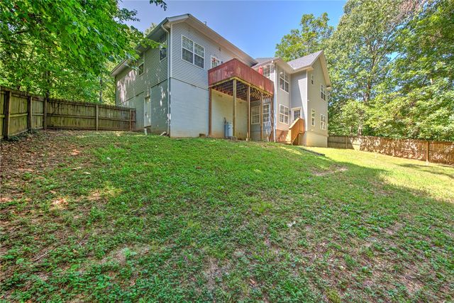 1 Binham Lane, Bella Vista, AR 72715