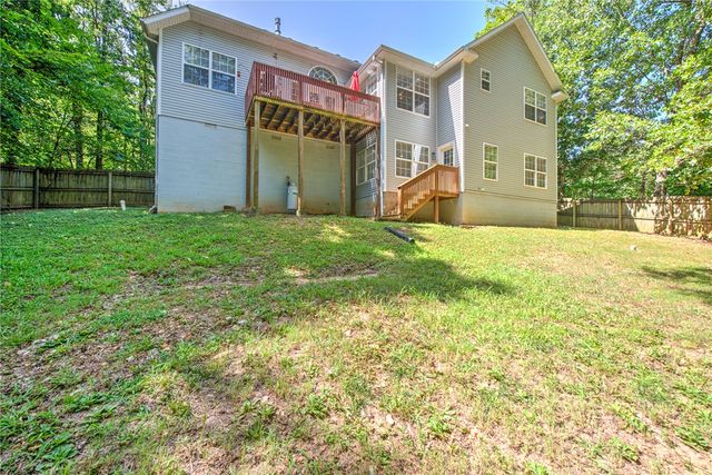 1 Binham Lane, Bella Vista, AR 72715