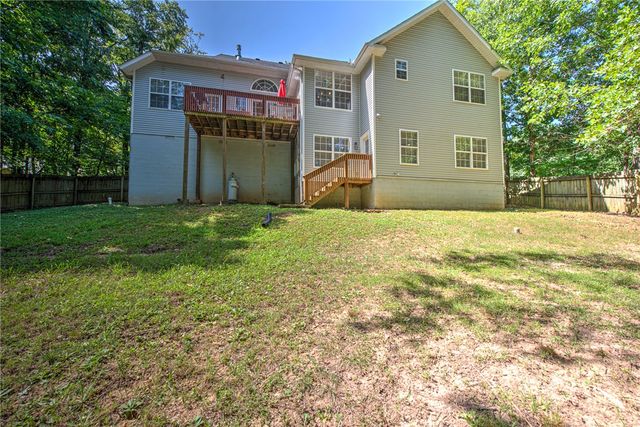 1 Binham Lane, Bella Vista, AR 72715