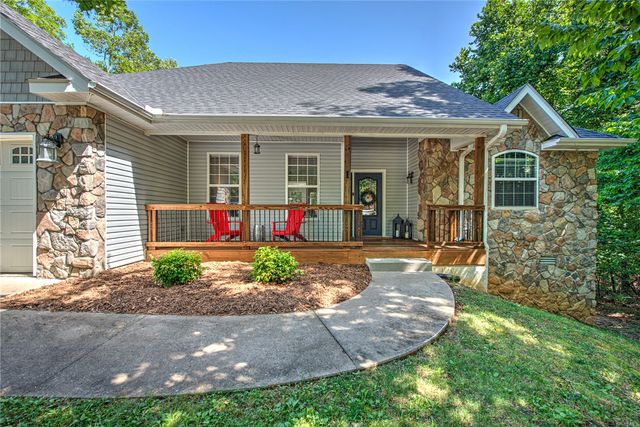 1 Binham Lane, Bella Vista, AR 72715