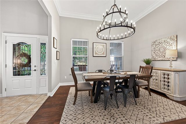 1 Binham Lane, Bella Vista, AR 72715