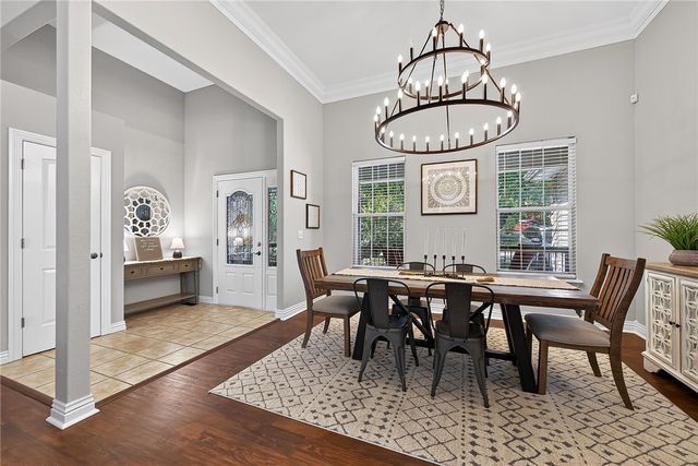 1 Binham Lane, Bella Vista, AR 72715