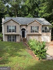 2023 Emerald Pointe Drive, Winder, GA 30680