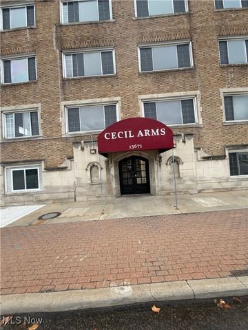 13671 Euclid Avenue, Cleveland, OH 44112