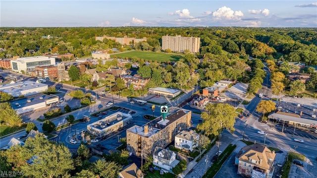 13671 Euclid Avenue, Cleveland, OH 44112