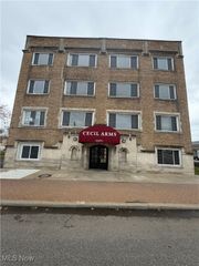 13671 Euclid Avenue, Cleveland, OH 44112