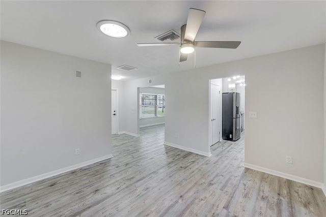 4240 SE 3rd AVE, Cape Coral, FL 33904