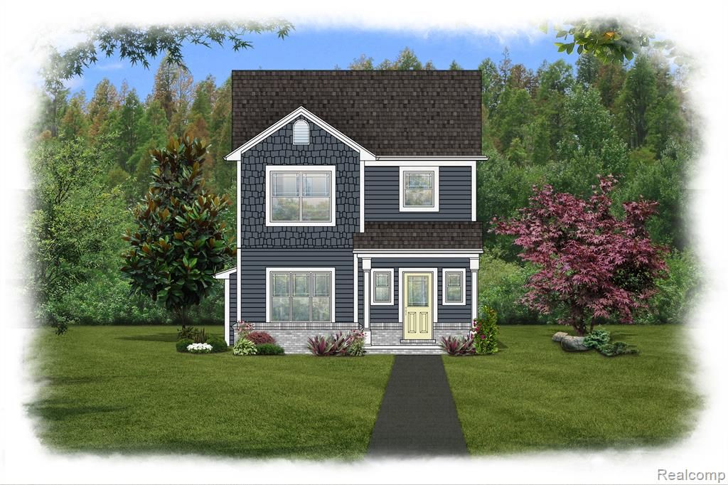 3912 Ellwood Avenue, Berkley, MI 48072