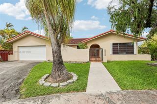 13394 SW 1st Terrace, Miami, FL 33184