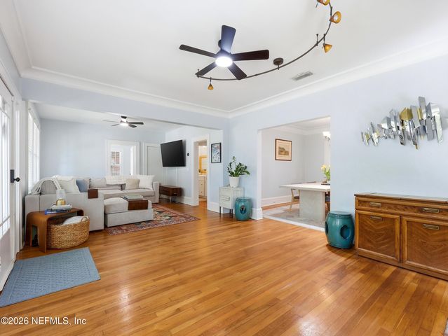 1222 INGLESIDE Avenue, Jacksonville, FL 32205