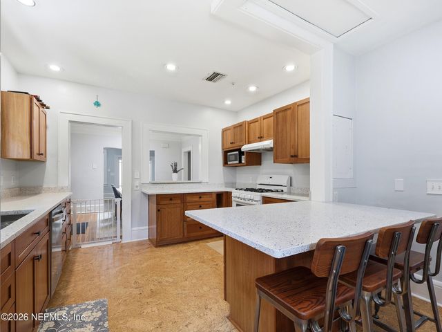 1222 INGLESIDE Avenue, Jacksonville, FL 32205