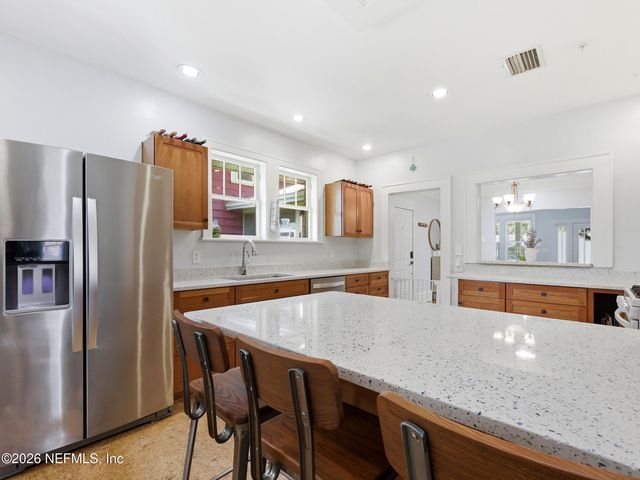 1222 INGLESIDE Avenue, Jacksonville, FL 32205