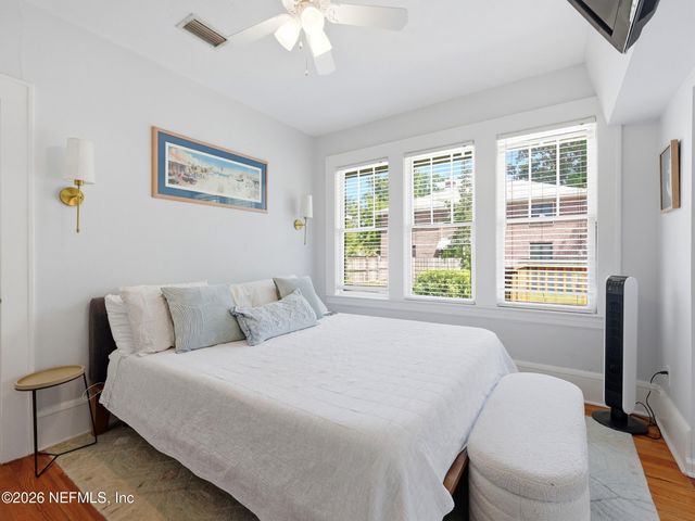 1222 INGLESIDE Avenue, Jacksonville, FL 32205