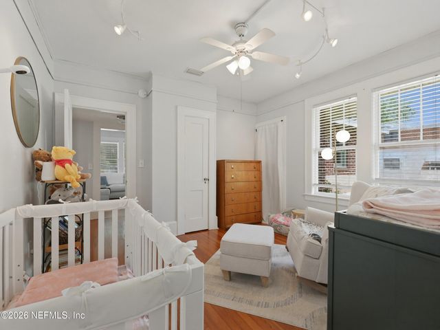 1222 INGLESIDE Avenue, Jacksonville, FL 32205