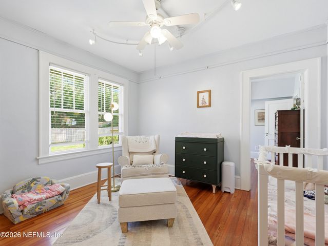 1222 INGLESIDE Avenue, Jacksonville, FL 32205