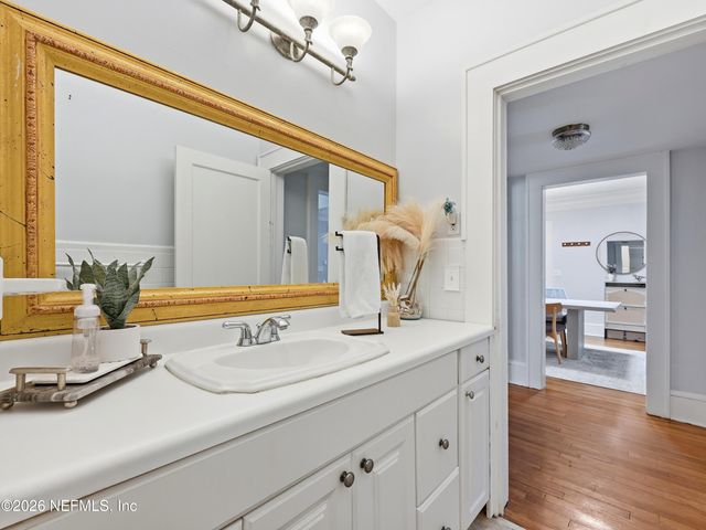 1222 INGLESIDE Avenue, Jacksonville, FL 32205