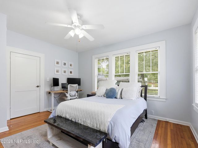 1222 INGLESIDE Avenue, Jacksonville, FL 32205