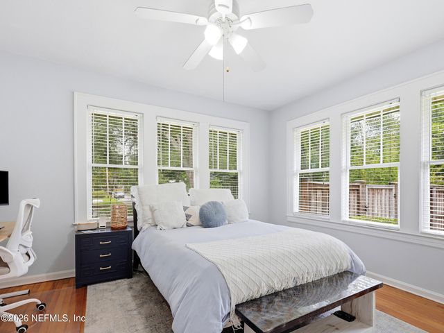 1222 INGLESIDE Avenue, Jacksonville, FL 32205