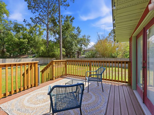 1222 INGLESIDE Avenue, Jacksonville, FL 32205