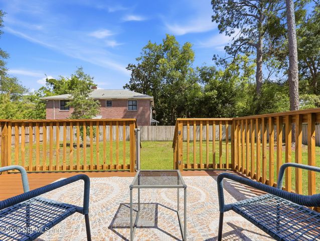 1222 INGLESIDE Avenue, Jacksonville, FL 32205