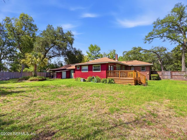 1222 INGLESIDE Avenue, Jacksonville, FL 32205