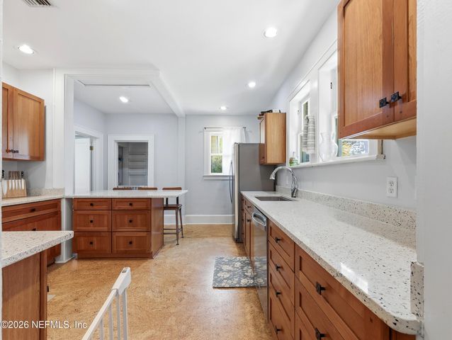 1222 INGLESIDE Avenue, Jacksonville, FL 32205
