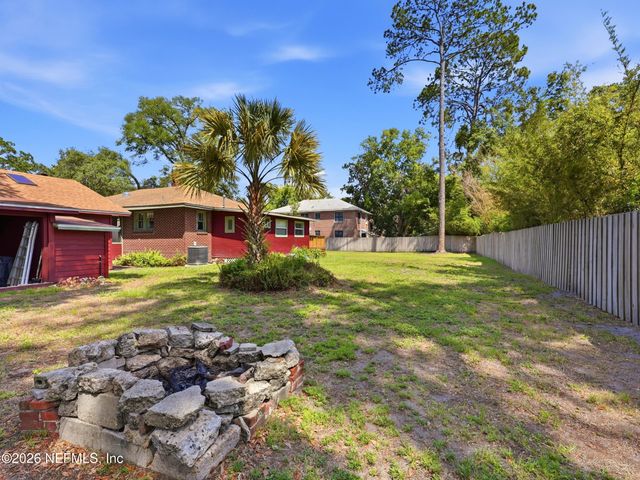 1222 INGLESIDE Avenue, Jacksonville, FL 32205