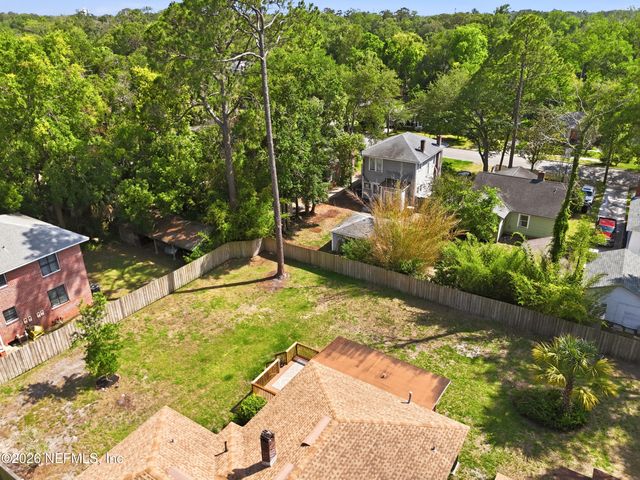 1222 INGLESIDE Avenue, Jacksonville, FL 32205