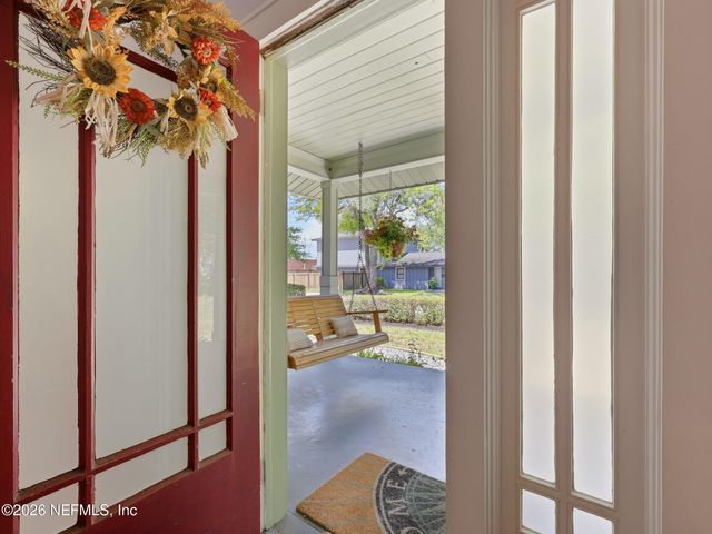 1222 INGLESIDE Avenue, Jacksonville, FL 32205