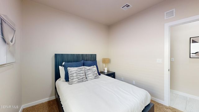 12865 Spetchley Court, Horizon City, TX 79928