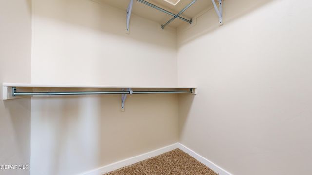12865 Spetchley Court, Horizon City, TX 79928