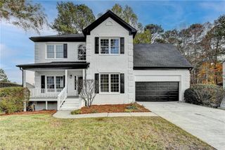 1285 Cedar Brook Drive, Lawrenceville, GA 30043