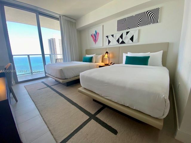 4010 S Ocean Dr R2607, Hollywood, FL 33019