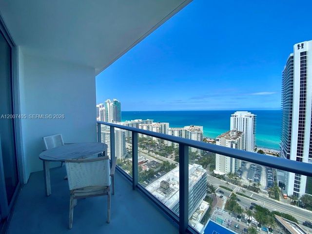 4010 S Ocean Dr R2607, Hollywood, FL 33019