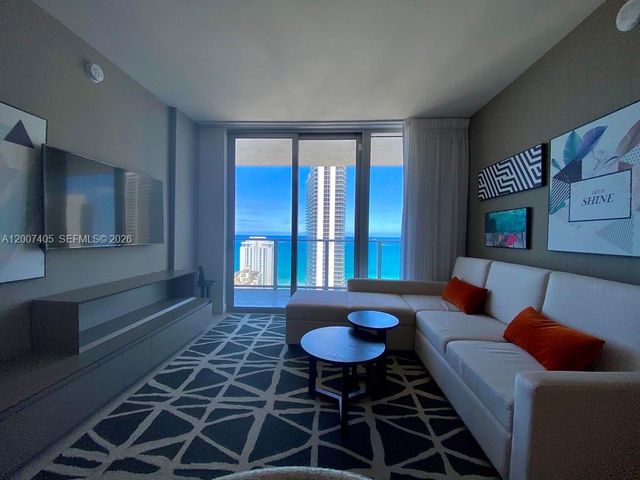 4010 S Ocean Dr R2607, Hollywood, FL 33019