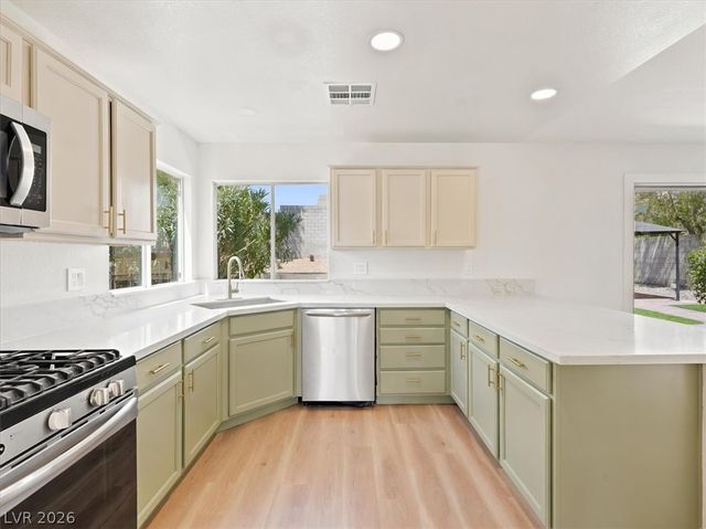 3317 Lute Street, North Las Vegas, NV 89032