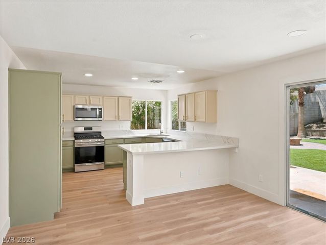 3317 Lute Street, North Las Vegas, NV 89032