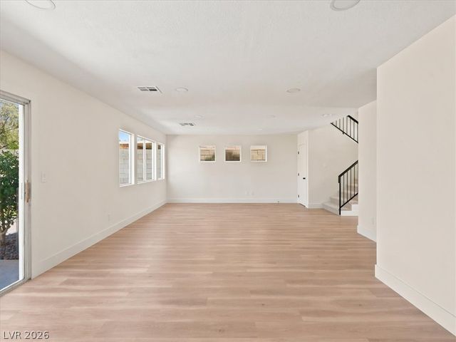 3317 Lute Street, North Las Vegas, NV 89032