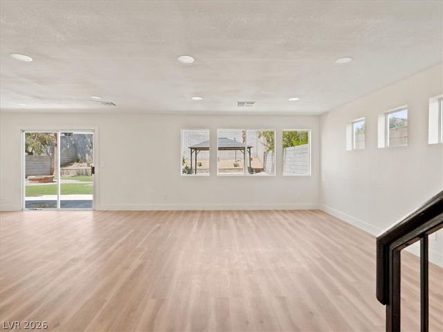 3317 Lute Street, North Las Vegas, NV 89032