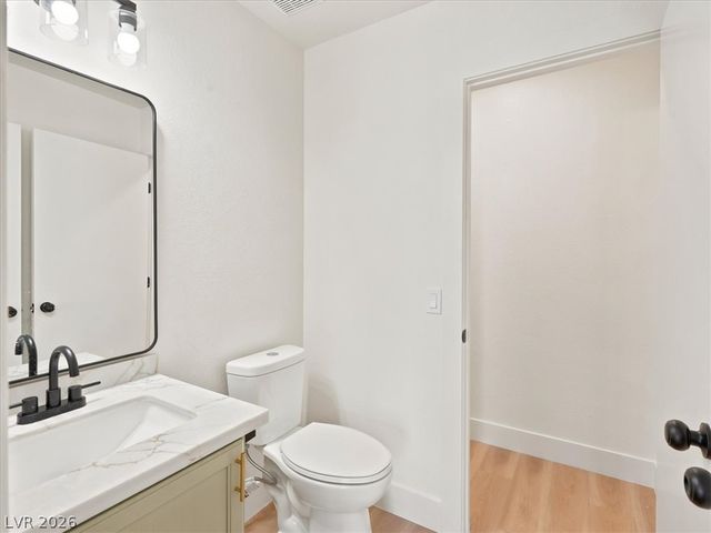 3317 Lute Street, North Las Vegas, NV 89032