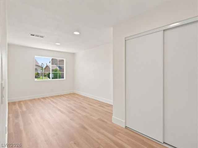 3317 Lute Street, North Las Vegas, NV 89032