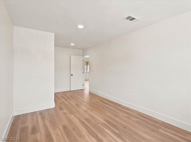 3317 Lute Street, North Las Vegas, NV 89032
