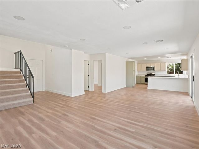 3317 Lute Street, North Las Vegas, NV 89032